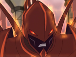 Darkar angry new