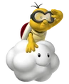 Lakitu