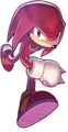 Chronicles knuckles alt1