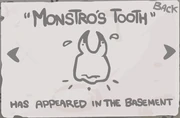 Tooth