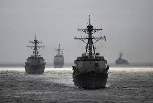 USS Stockdale (DDG 106)