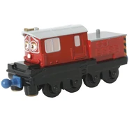 IrvingDieCast