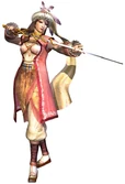Cai-wengi