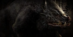 Cop pda boar2