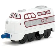 ChatsworthDieCast