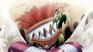 Groggy Ring