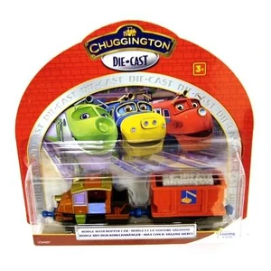 Hodge&HopperCar