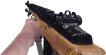 Mnesia BO