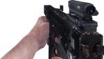 Phantom BO