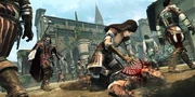 Multiplayer screenshot 4