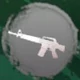 Burst Rifle