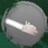 Chainsaw Icon