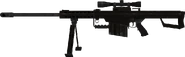 BF2 M82 Render
