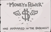 Unlock MoneyIsPower
