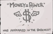 Unlock MoneyIsPower