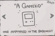 Gamekid Unlock