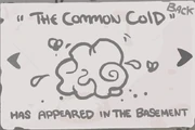 Cold Unlock