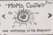 Contact Unlock