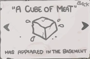 Meat Unlock