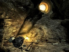 Municipal sewers