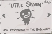 Little steven