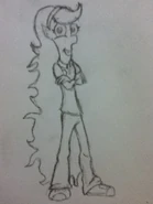 Jessie teen