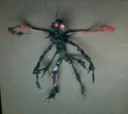 Destroyer figure