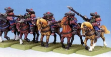 Rough Rider Squad