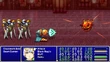 FF4PSP Summon Bomb