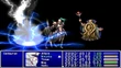 FF4PSP Summon Ramuh