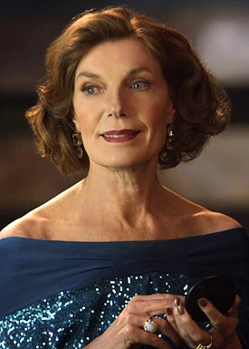 Susan Sullivan Doblaje Wiki