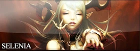 Selenia Summon.png