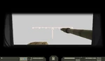 BF2 T-90 HUD