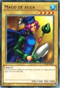 Mago de agua