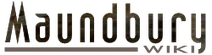 Wiki-wordmark