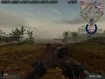 BfVietnam M1911 Reload