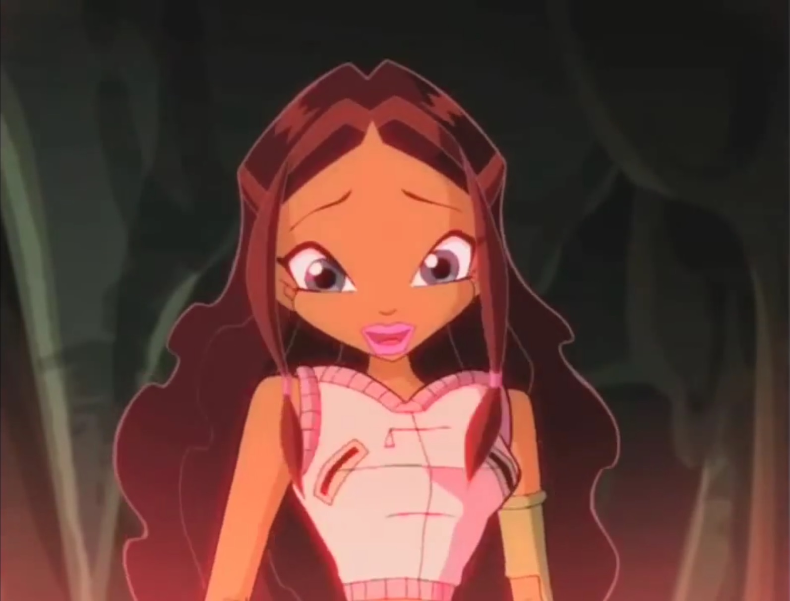 Aisha - Winx Club Wiki