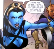 Shadow lass