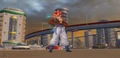 SSJ4 Gogeta