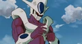 Coolers real form