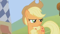 Applejack ugh S01E13