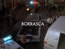 Borrascatitle