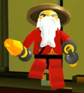 Sensei File