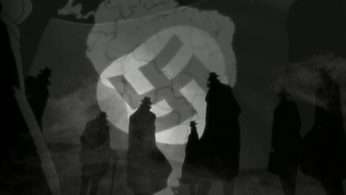 hellsing ultimate ova 6