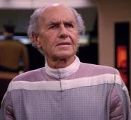 Howard Clark