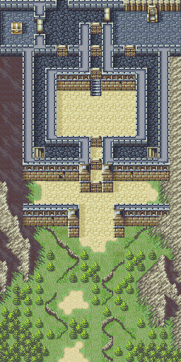 FE5 Chap11