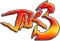 Jak 3 logo