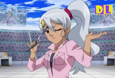 Bakugan+Runo+and+Julie Julie Makimoto - Bakugan Wiki - Characters, Dragonoids, Mechtogan, and ...
