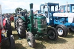 Field Marshall 4584 - SII - KLG 863 at Kelsall 11 - IMG 2384