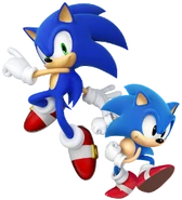 Classicmodernsonic
